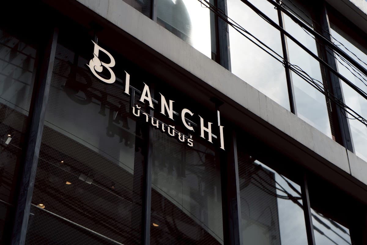 Bianchi photo 2