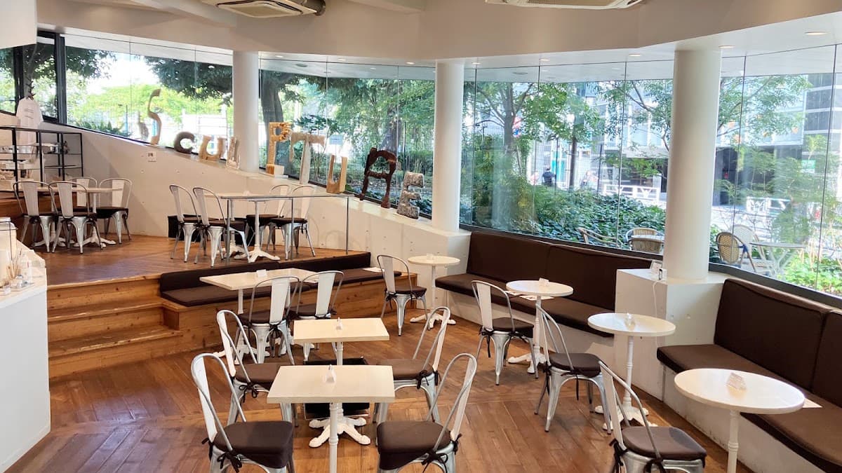 Monkey Cafe photo 1