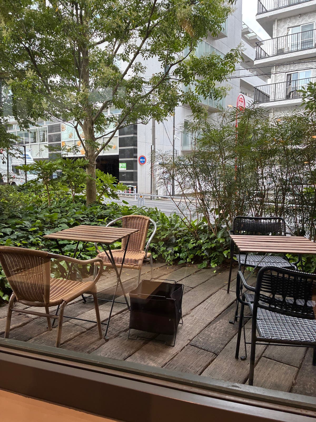 Monkey Cafe photo 2