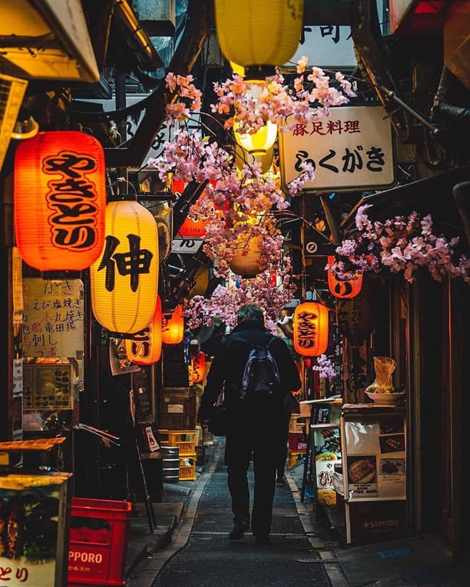 Omoide Yokocho photo 1