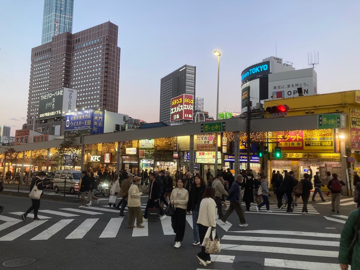 Omoide Yokocho photo 3