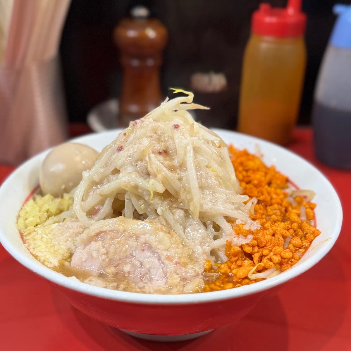 Senrigan Ramen photo 3
