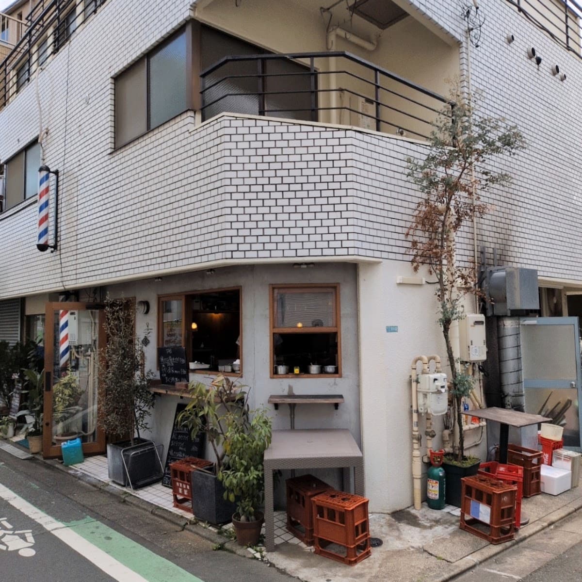 菱田屋酒場 photo 3