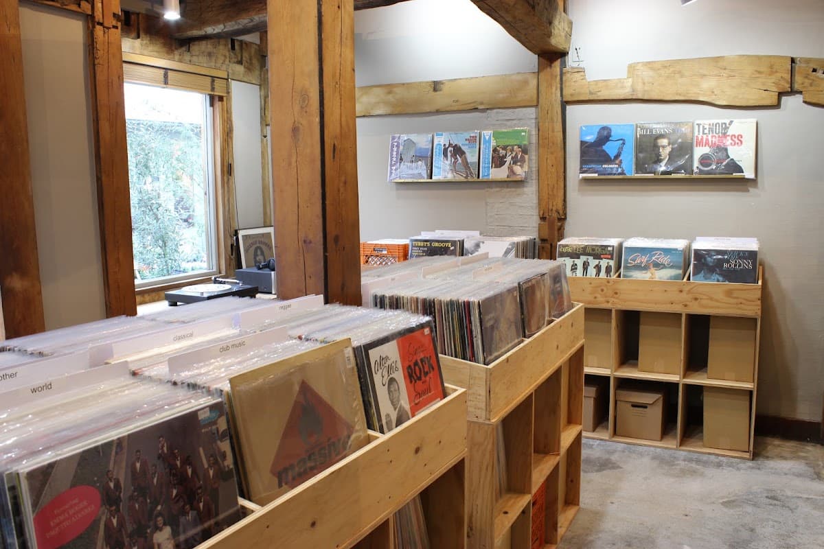 Ella Records photo 2