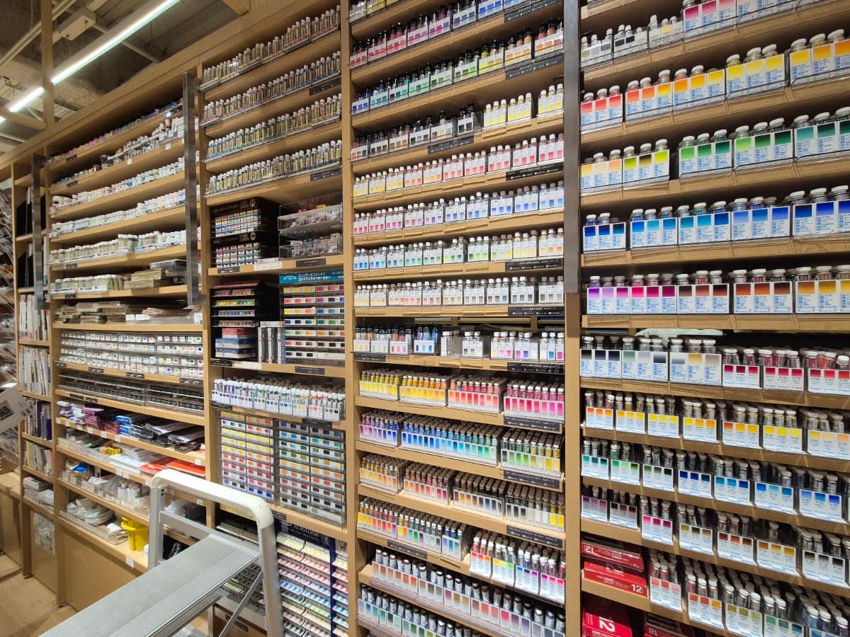 Itoya Stationery photo 2