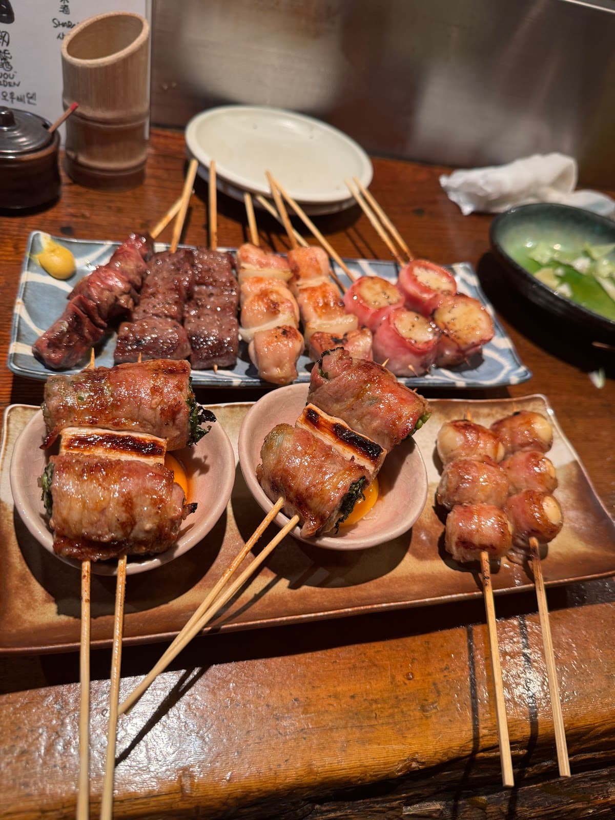 Jomon Yakitori photo 2
