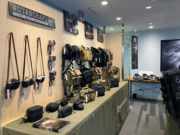 Lemon-Sha Shinjuku Store photo 3