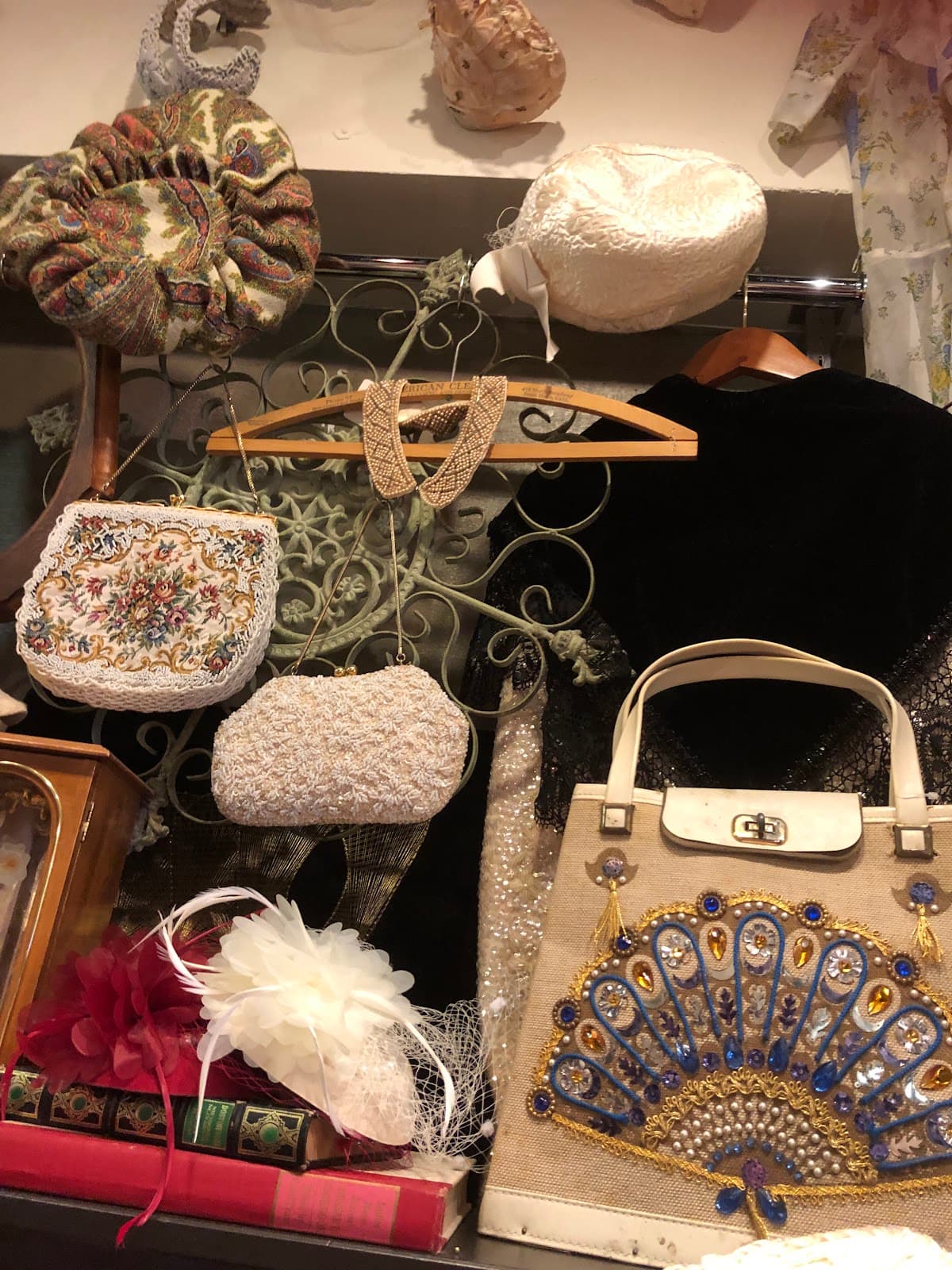 Little Trip to Heaven photo 3