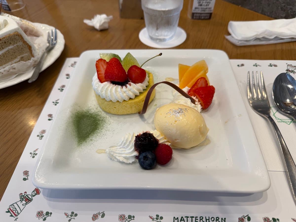 Matterhorn Bakery photo 3