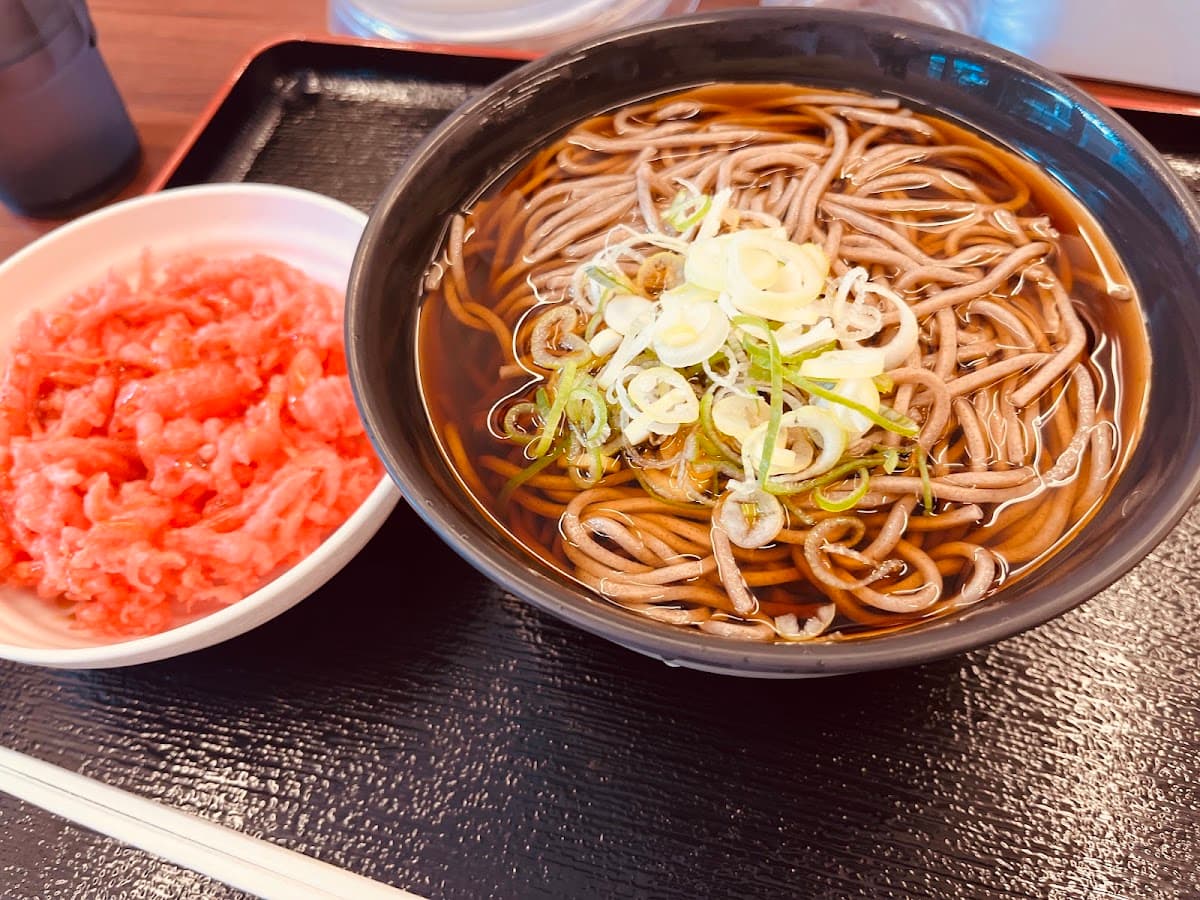 Misawa Soba photo 2
