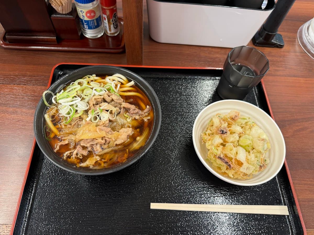 Misawa Soba photo 3