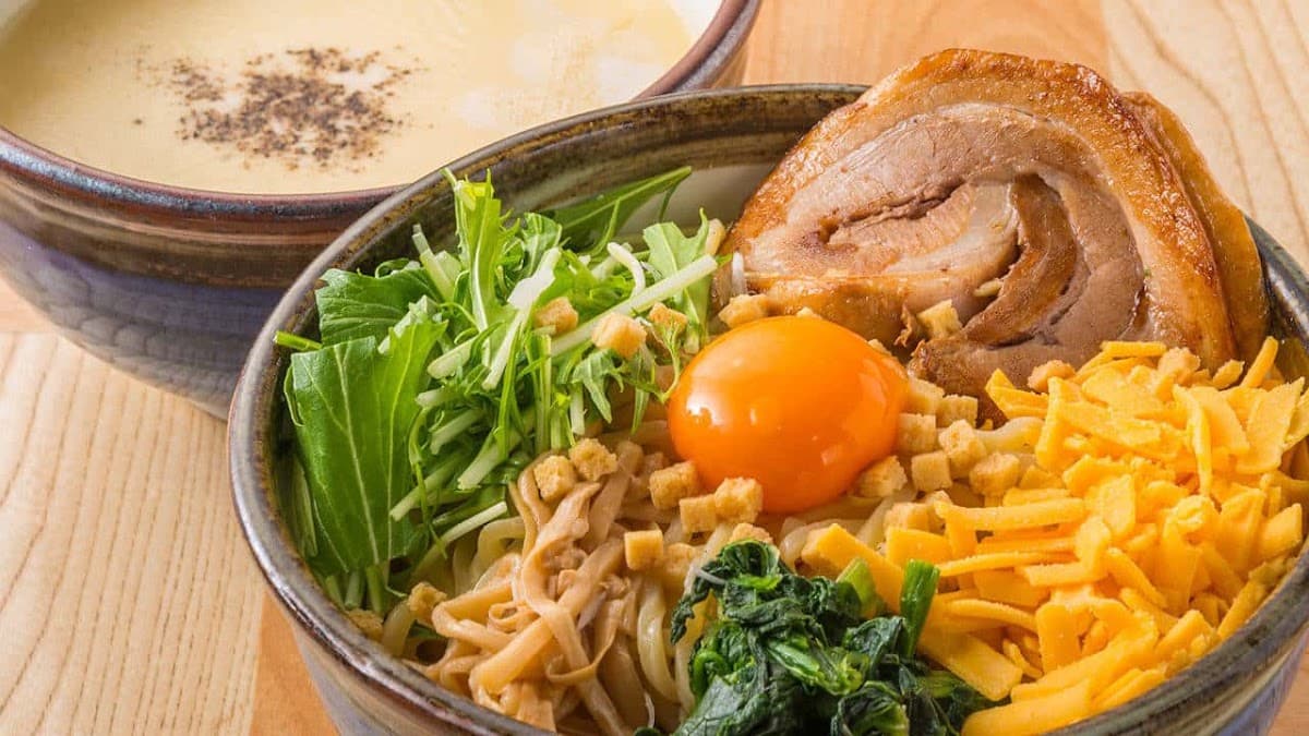 Oreryu Shio-Ramen photo 2