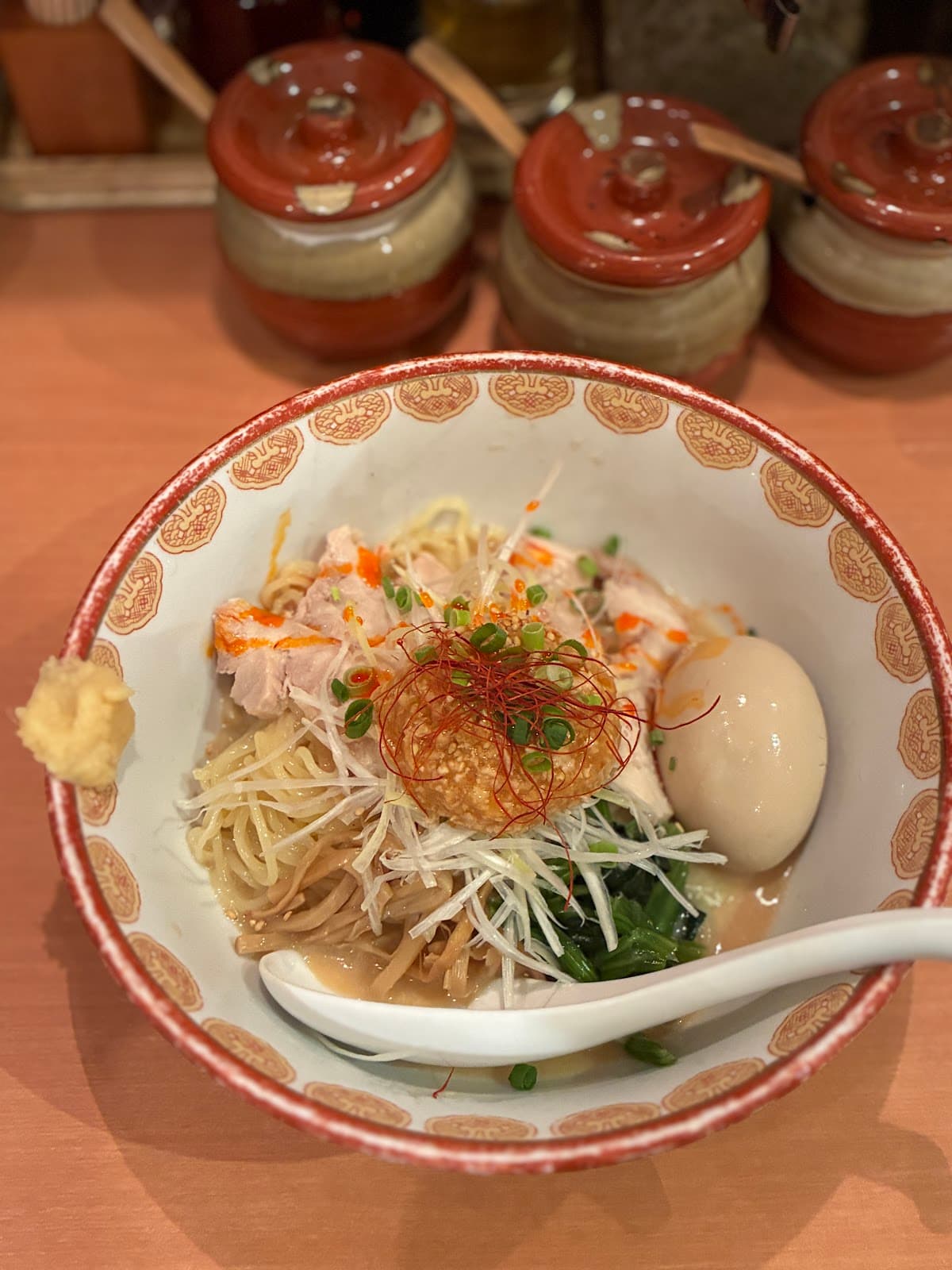 Oreryu Shio-Ramen photo 3