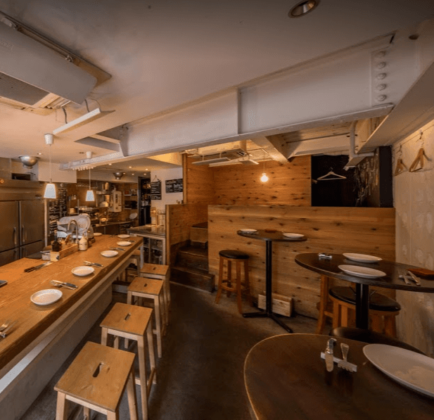 Osteria Urara photo 1