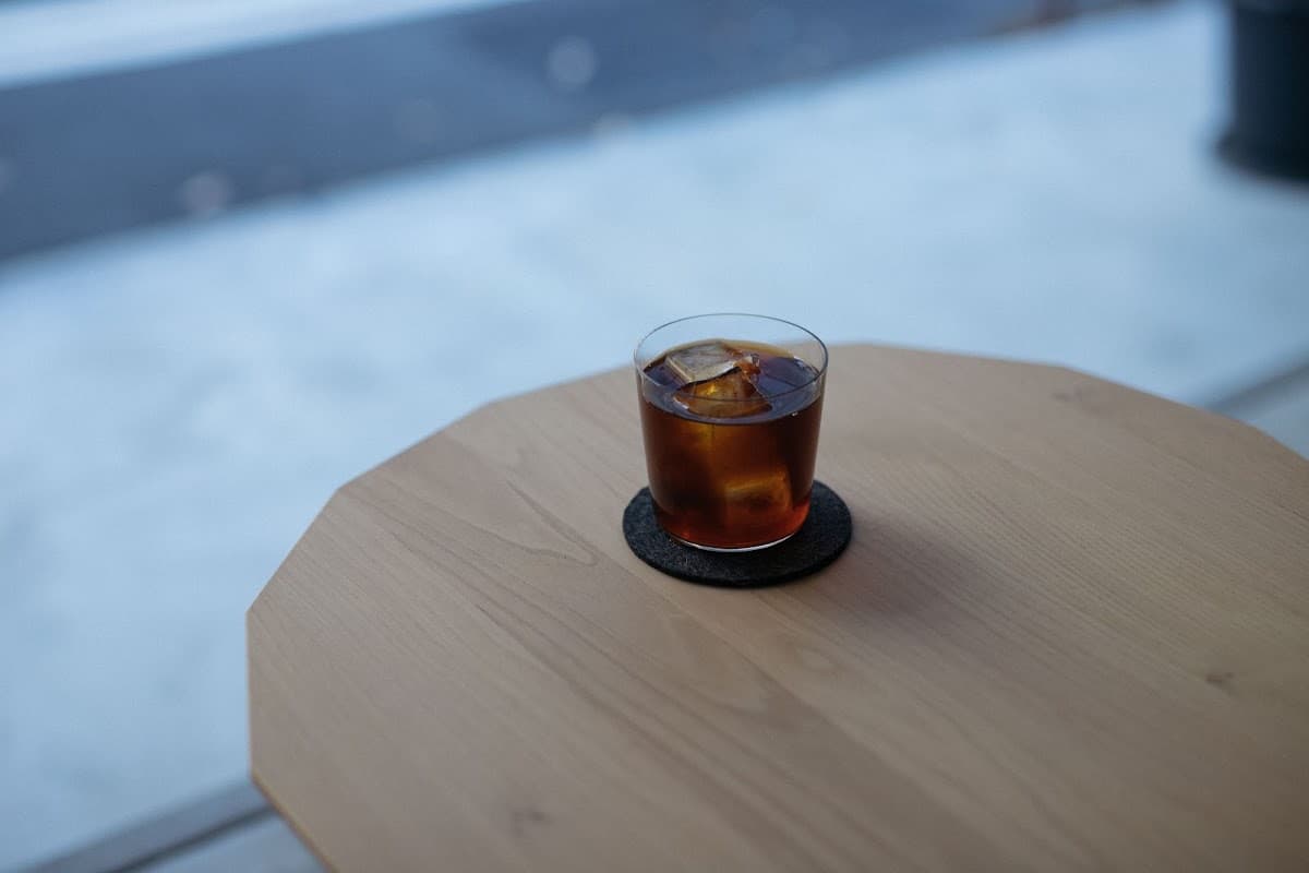 Pharos Coffee Jimbocho photo 2