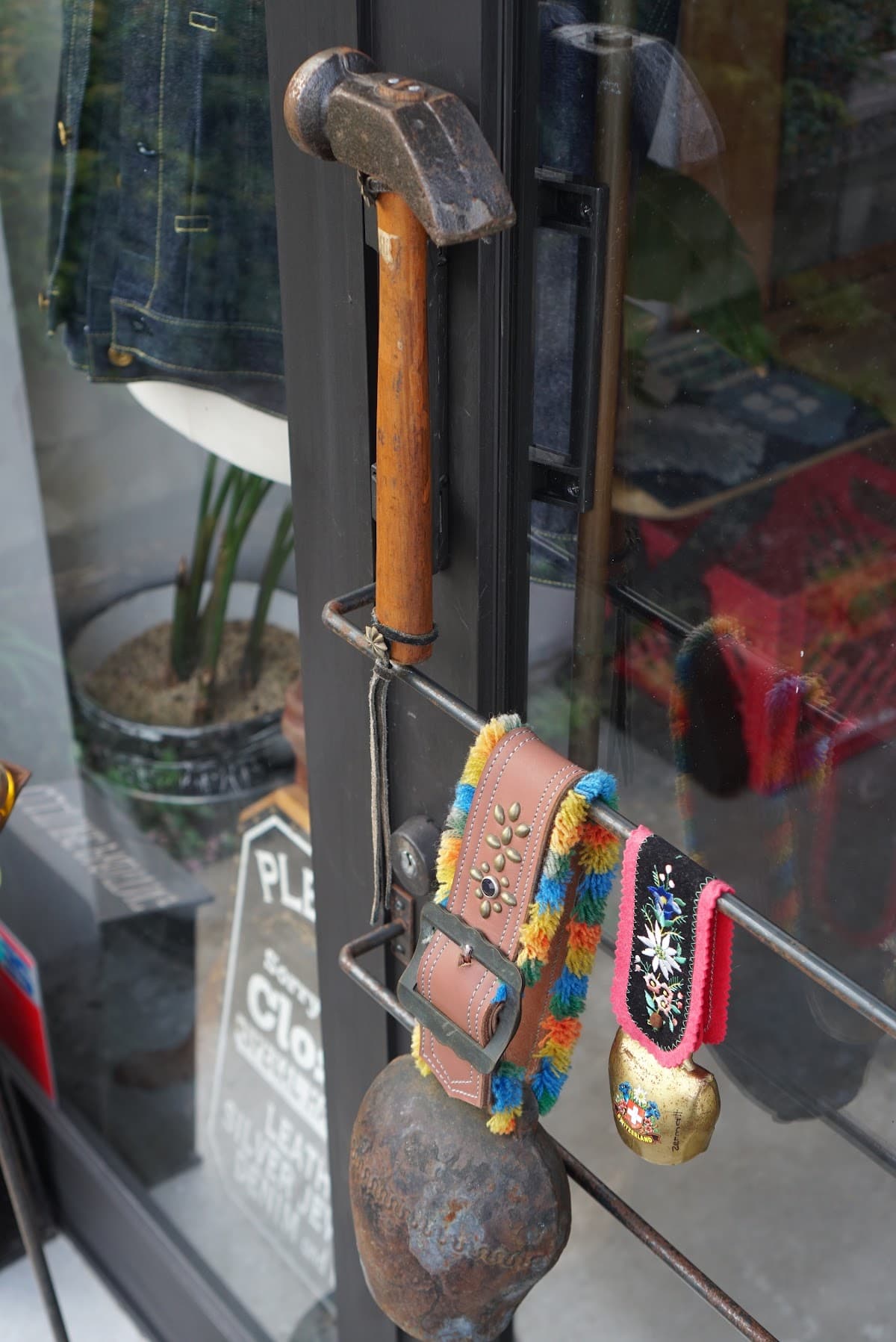 PLEST Concept shop “TOKYO JUNGLE” photo 3