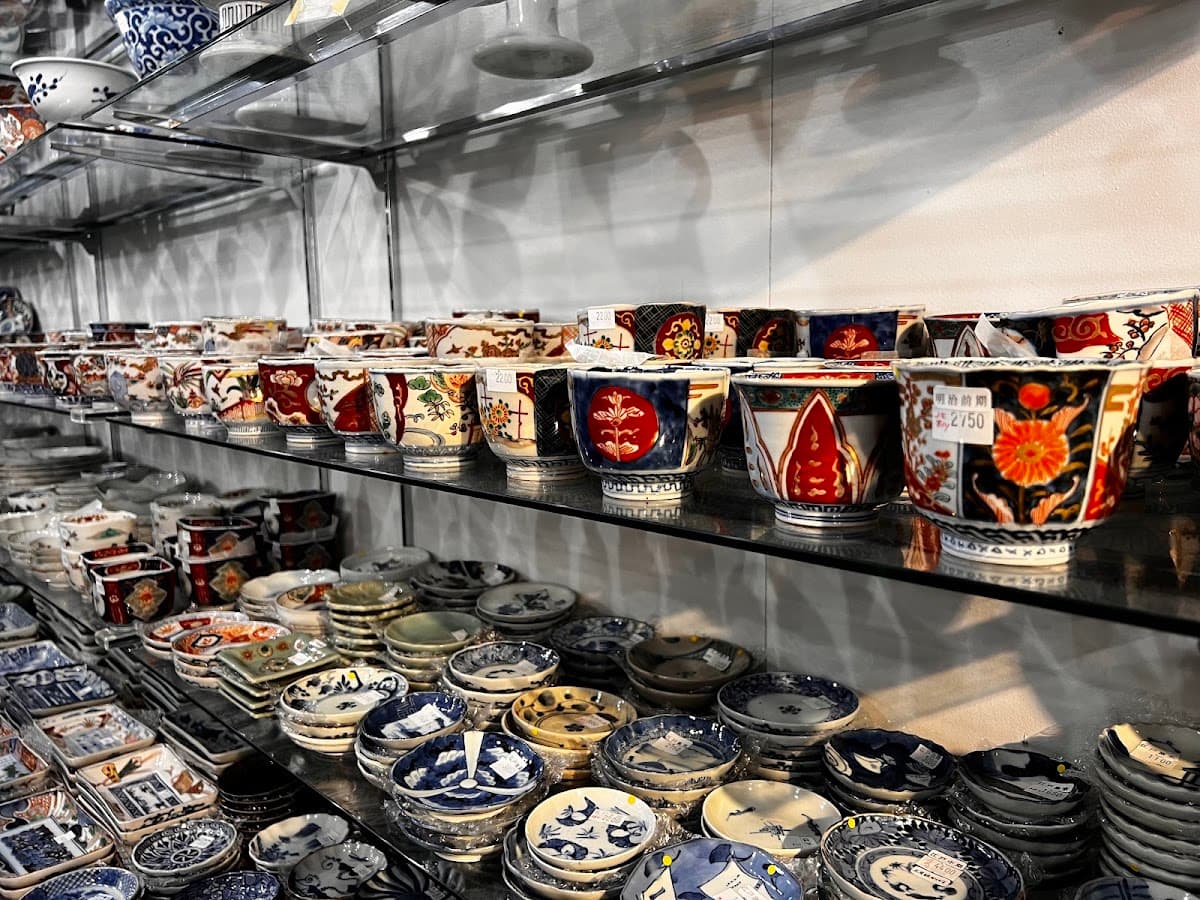 PukuPuku Ceramics photo 3