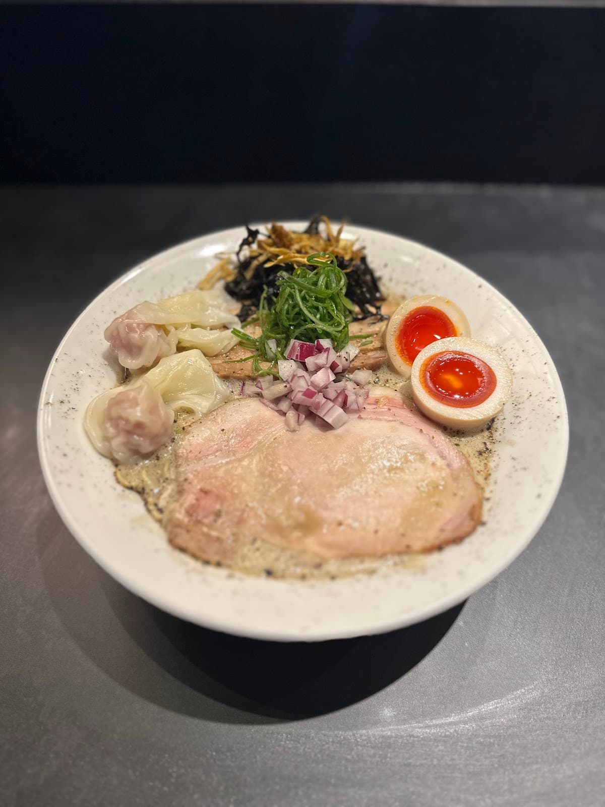 Ramen Jazzy Beats photo 2
