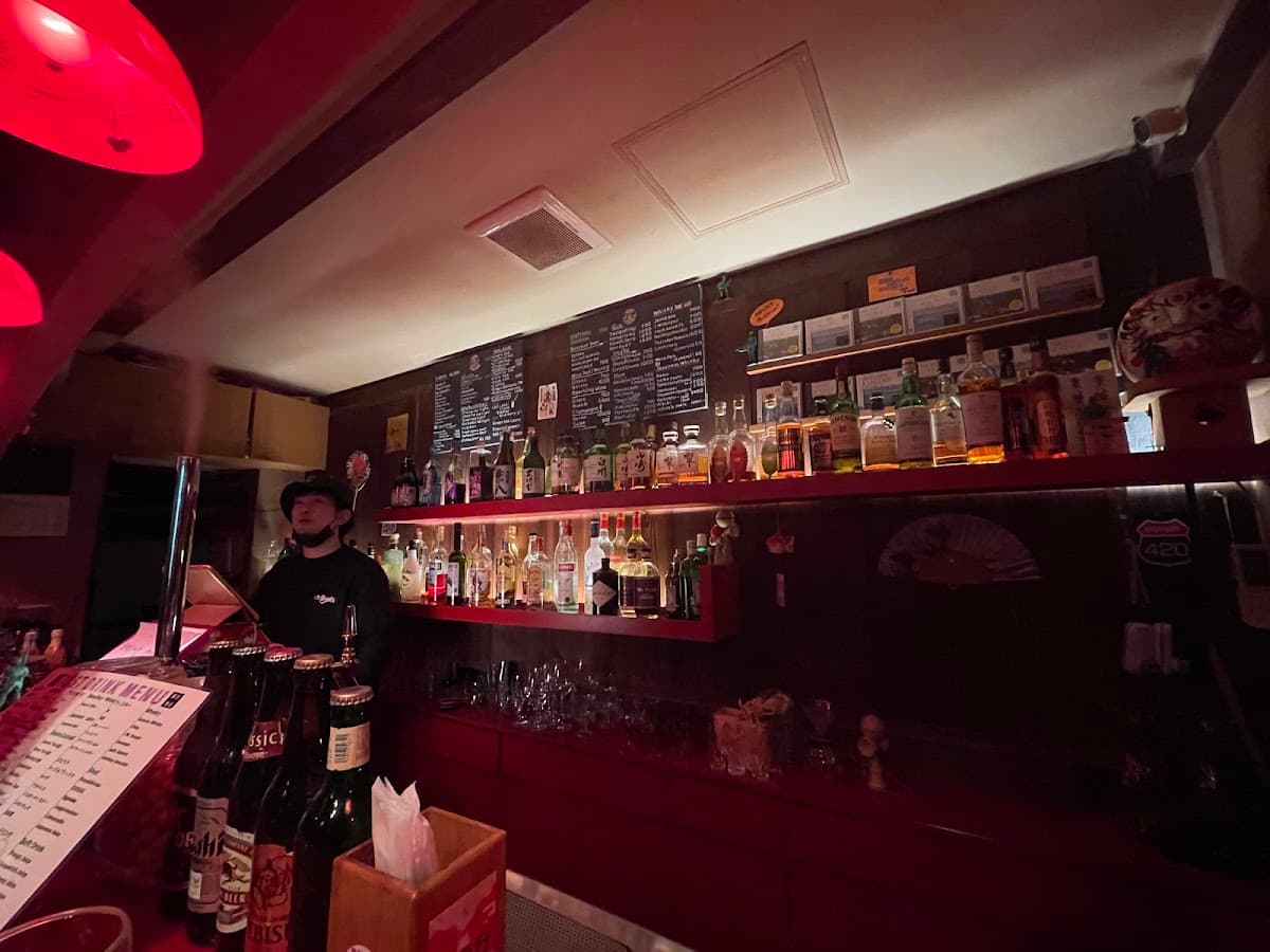 Shibuya Oiran photo 3