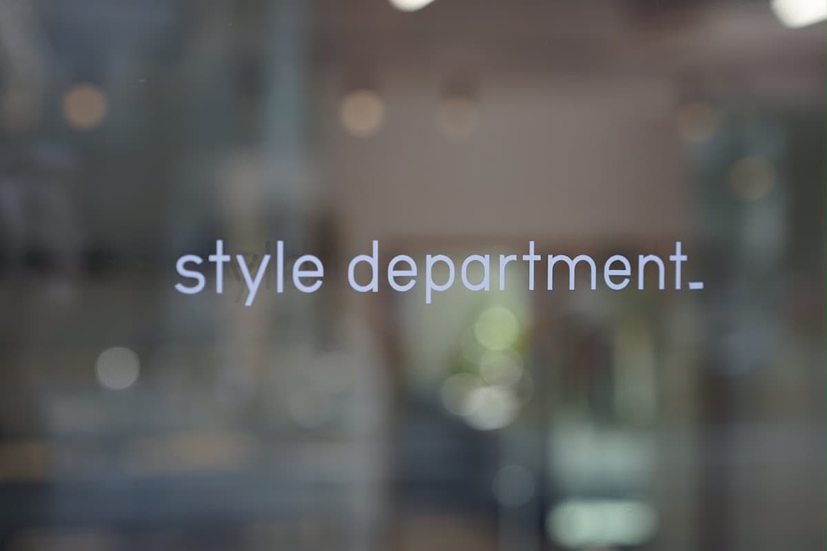 Style Department photo 2
