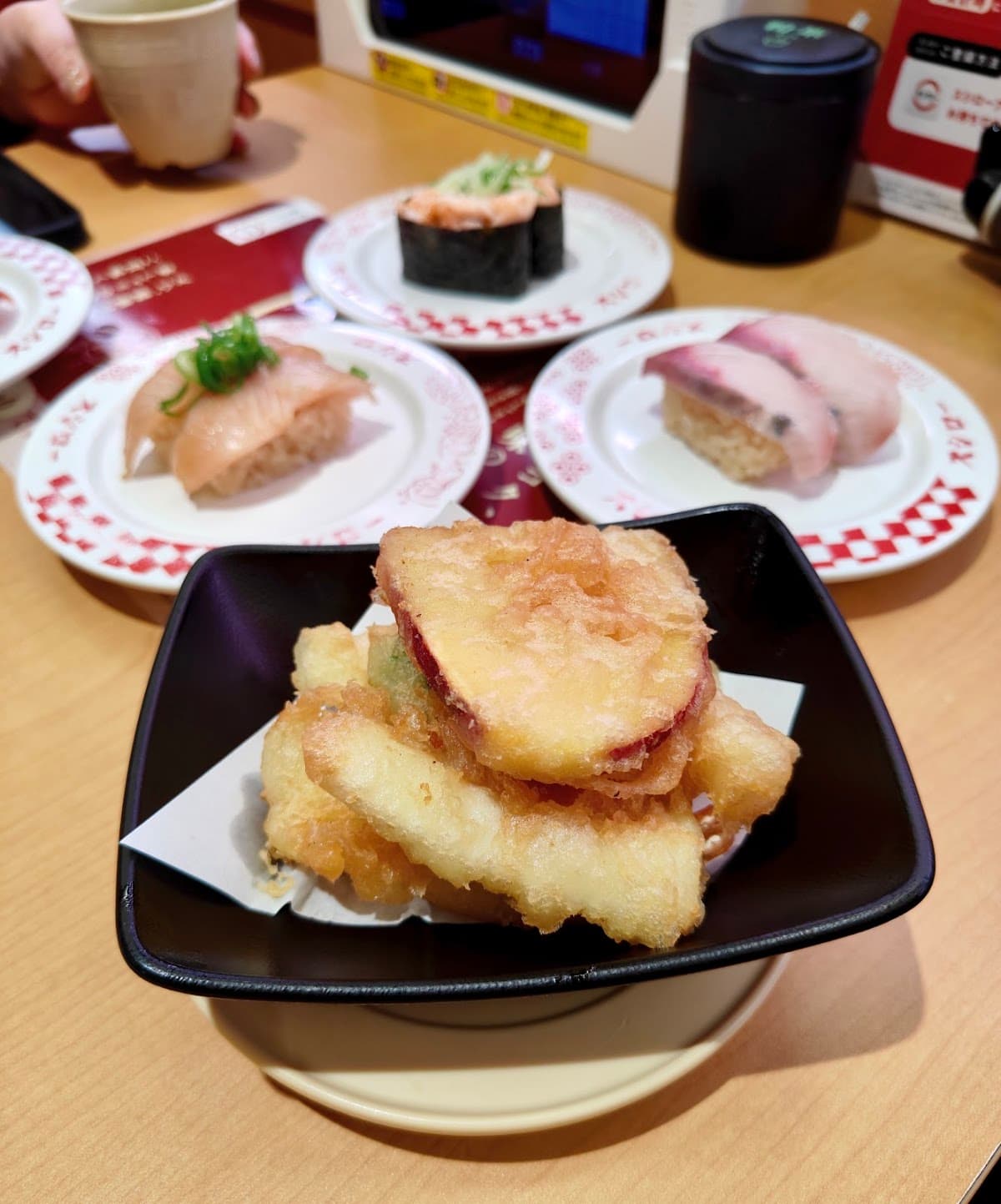 Sushiro photo 2
