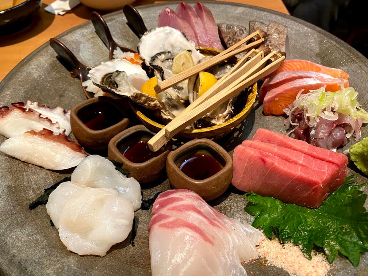 Tonkatsu Tsukiuma photo 3