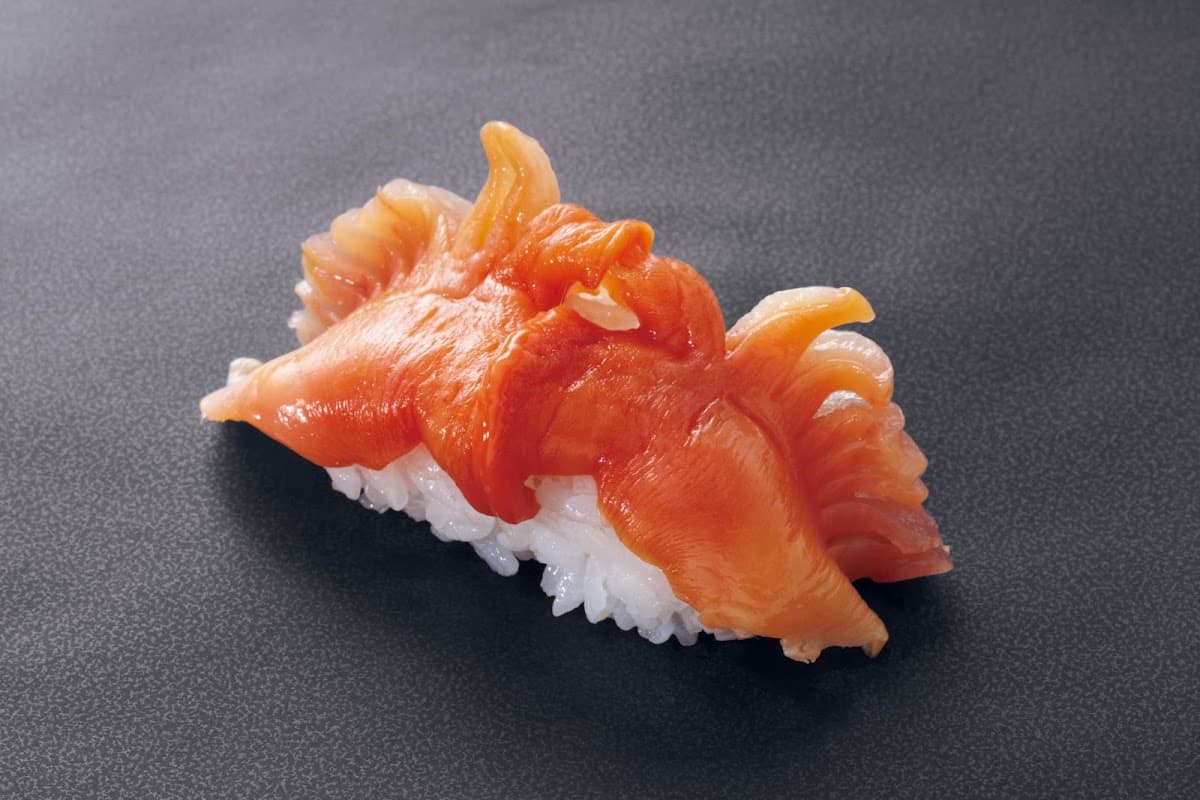 Tsukiji Sushiko Takumi photo 2
