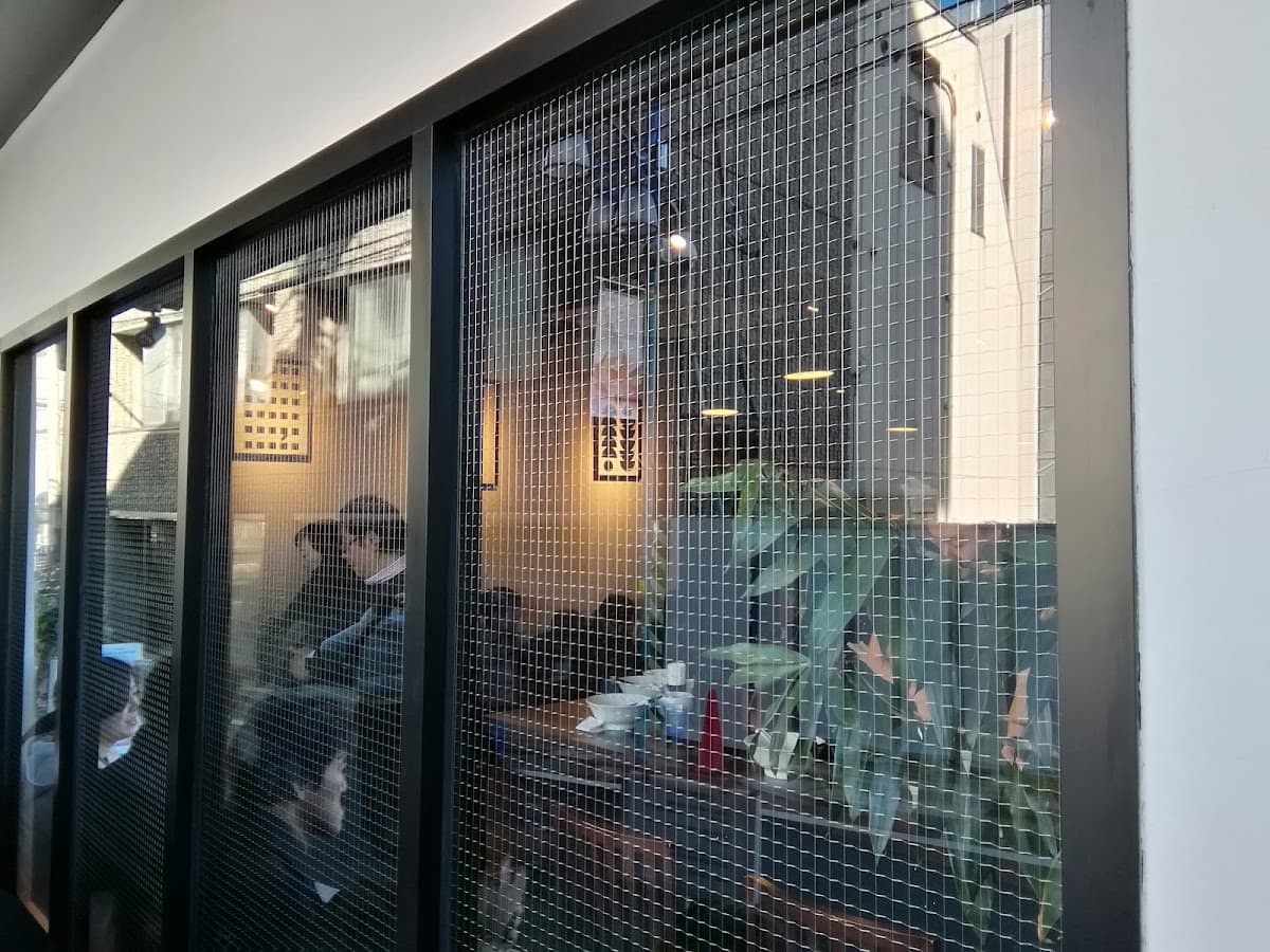 Yakumo Ramen photo 1