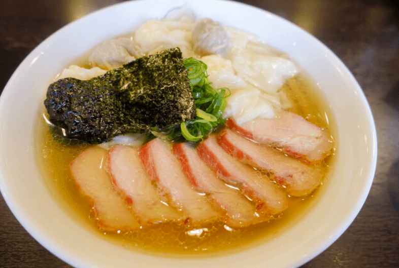 Yakumo Ramen photo 2