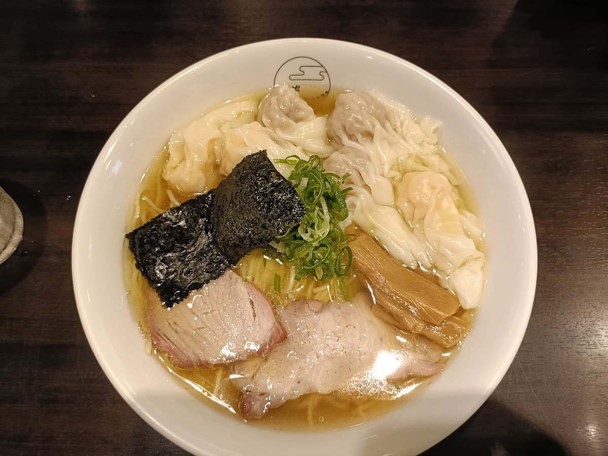 Yakumo Ramen photo 3